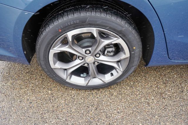 2024 CHEVROLET MALIBU - Image 8