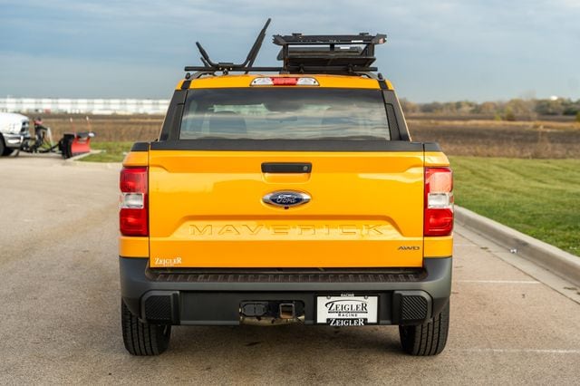 2022 FORD MAVERICK - Image 10