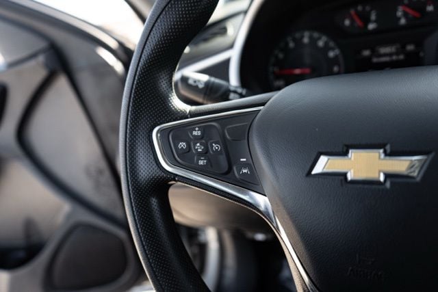 2024 CHEVROLET MALIBU - Image 19