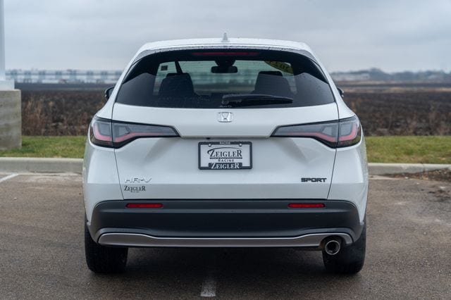 2023 HONDA HR-V - Image 6