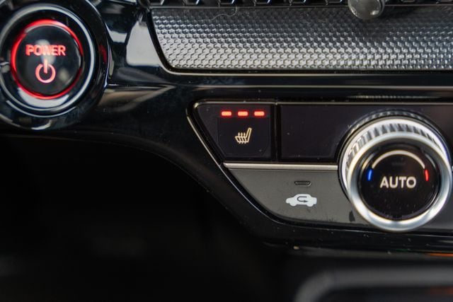 2023 HONDA CR-V - Image 25