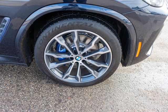 2022 BMW X3 - Image 10