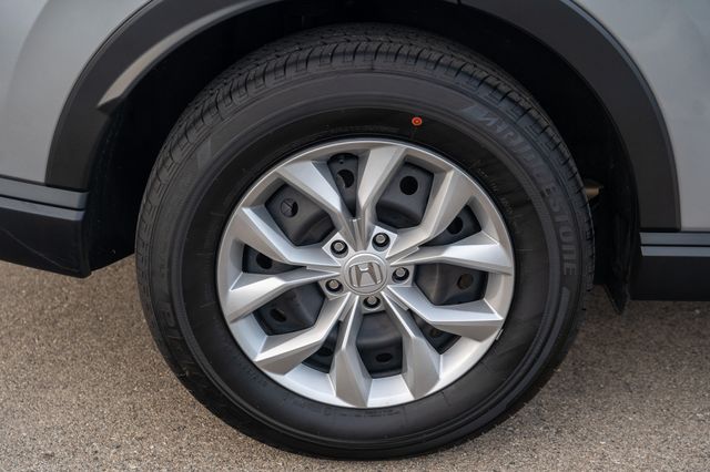 2025 HONDA CR-V - Image 11