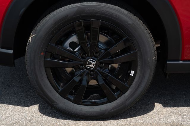 2026 HONDA HR-V - Image 13