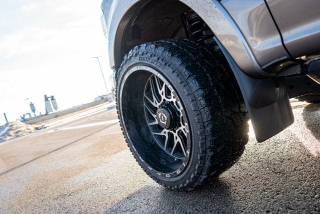 2021 FORD F-350 - Image 12