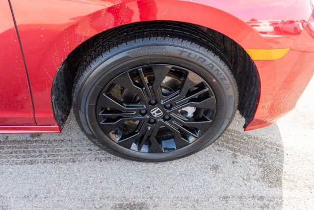 2025 HONDA ODYSSEY - Image 10