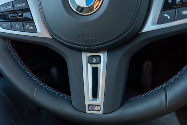 2023 BMW X3 - Image 24