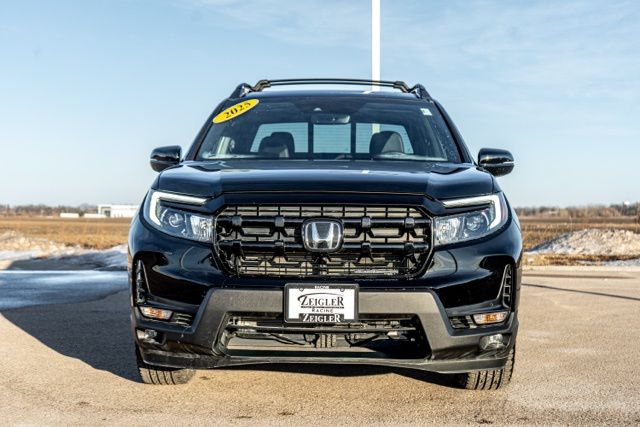 2025 HONDA RIDGELINE - Image 2