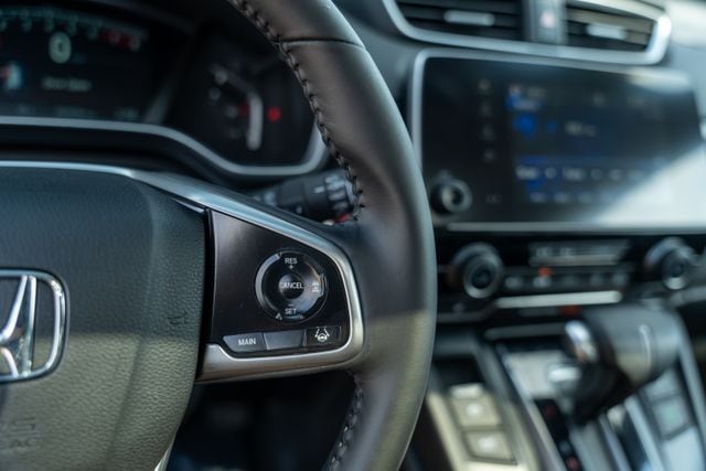 2022 HONDA CR-V - Image 23