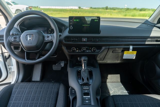 2024 HONDA HR-V - Image 11