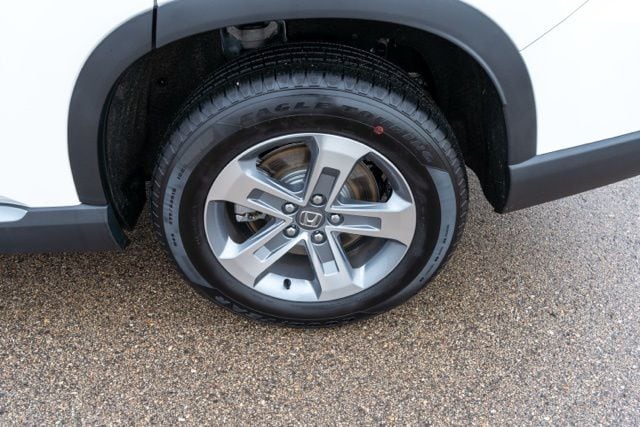 2025 HONDA PILOT - Image 12