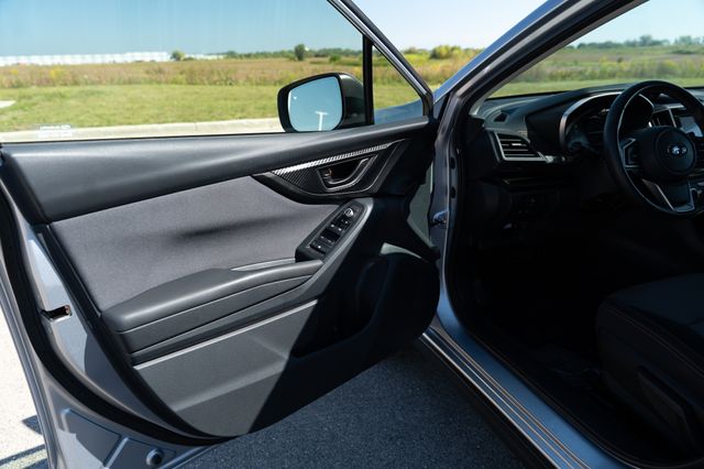 2022 SUBARU CROSSTREK - Image 20