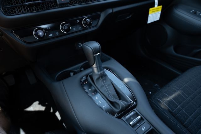 2024 HONDA HR-V - Image 19