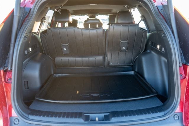 2024 HONDA CR-V - Image 9