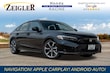 Honda Civic Hybrid
