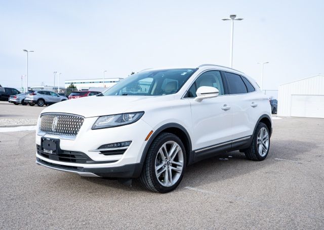 2019 LINCOLN MKC - Image 3