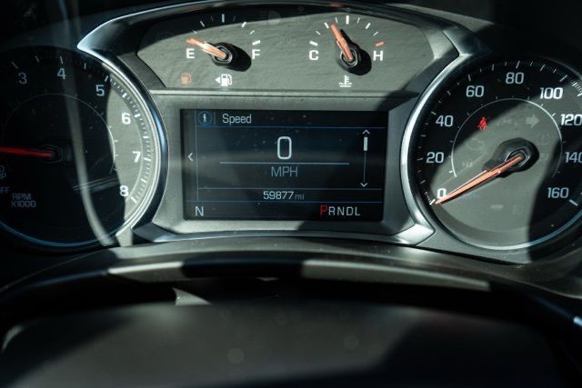 2024 CHEVROLET EQUINOX - Image 19