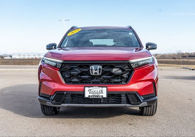2024 HONDA CR-V - Image 2