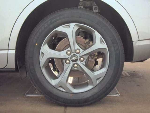 2024 FORD ESCAPE - Image 12