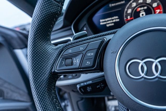 2018 AUDI RS 5 - Image 16