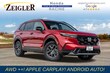 Honda CR-V Hybrid