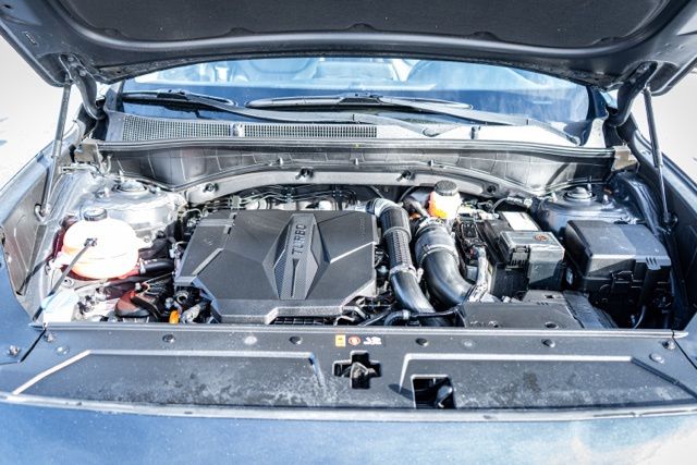 2023 HYUNDAI SANTA FE - Image 32