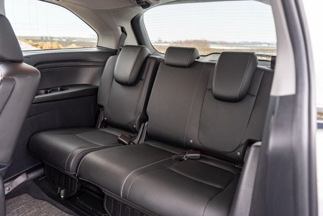 2024 HONDA ODYSSEY - Image 19