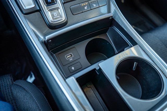 2023 HYUNDAI SANTA FE - Image 30