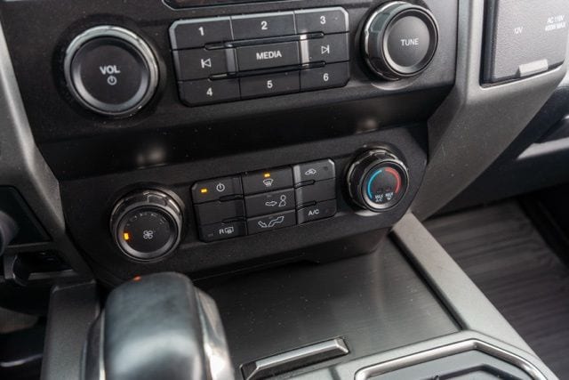 2020 FORD F-150 - Image 20