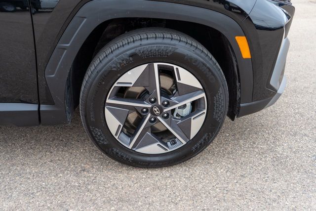 2026 HYUNDAI TUCSON - Image 9