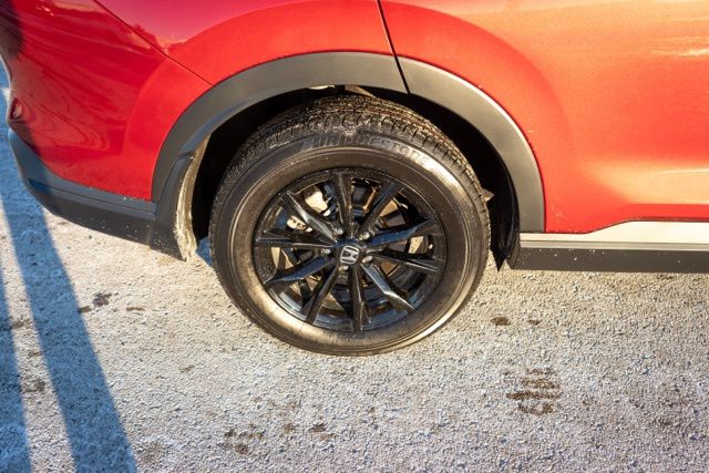 2024 HONDA CR-V - Image 10