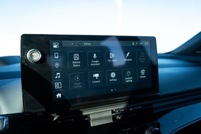 2024 HONDA PROLOGUE - Image 24