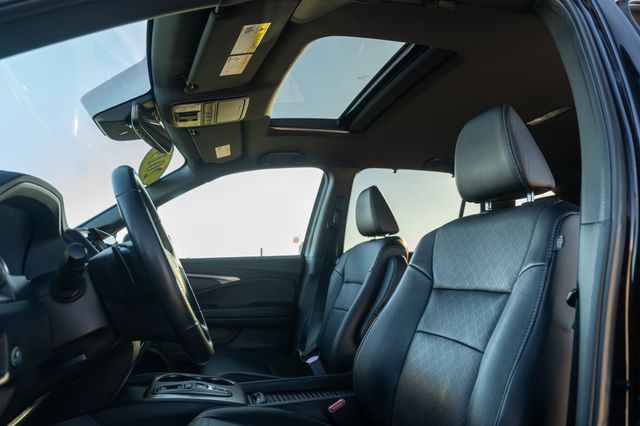 2019 HONDA PASSPORT - Image 15