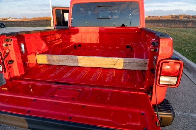 2020 JEEP GLADIATOR - Image 40