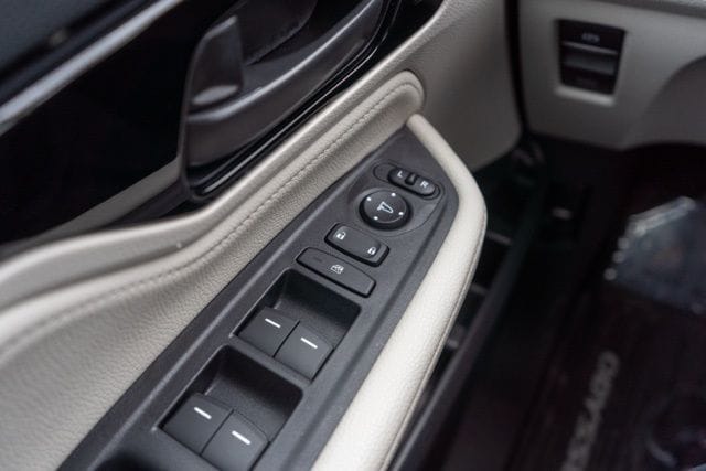 2025 HONDA ODYSSEY - Image 23