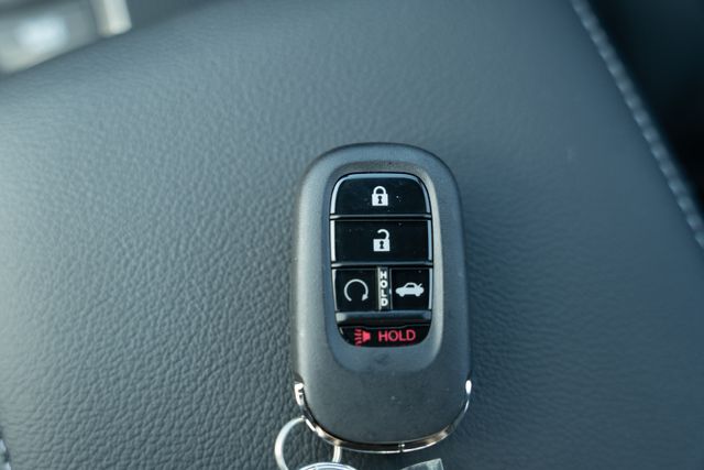 2025 HONDA CIVIC - Image 34