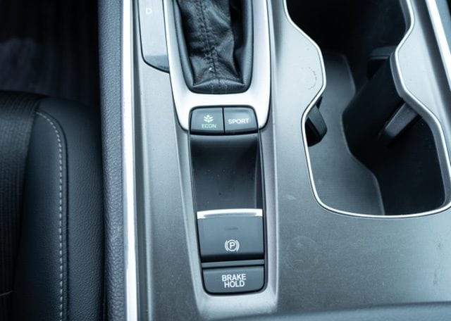 2019 HONDA ACCORD - Image 27