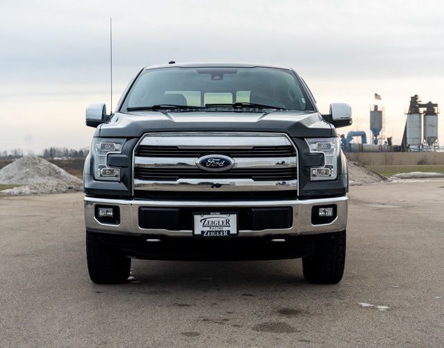 2016 FORD F-150 - Image 2
