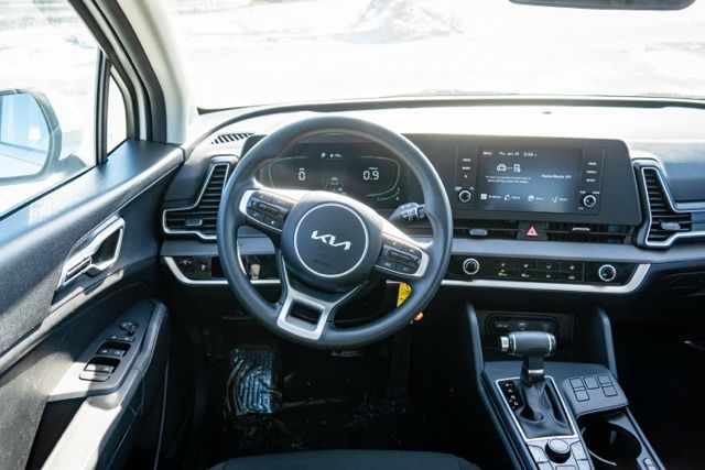 2024 KIA SPORTAGE - Image 14