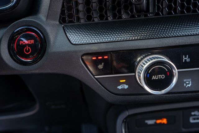 2024 HONDA CR-V - Image 27