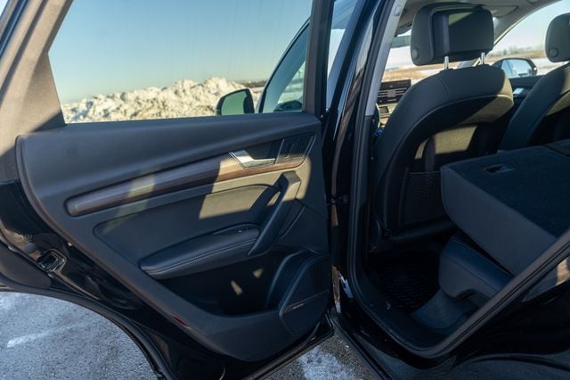 2021 AUDI Q5 - Image 20