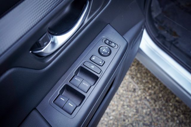 2024 HONDA CR-V - Image 19