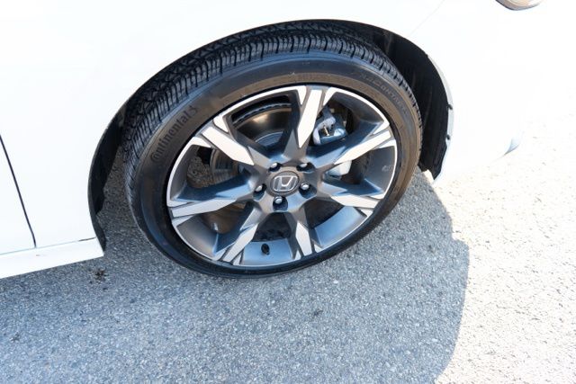 2026 HONDA CIVIC - Image 9