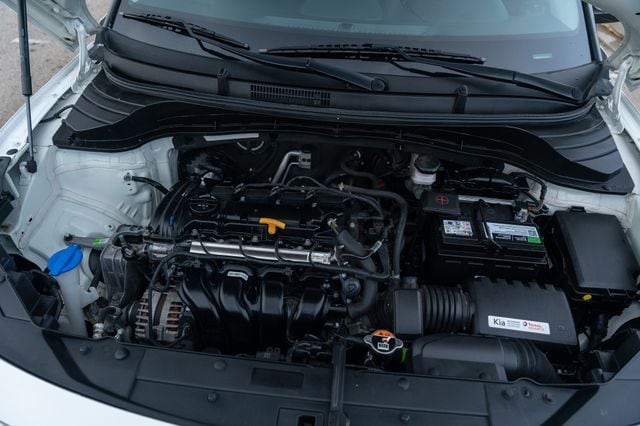 2022 KIA SOUL - Image 29