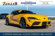 Toyota GR Supra
