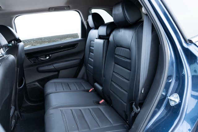 2024 HONDA CR-V - Image 15