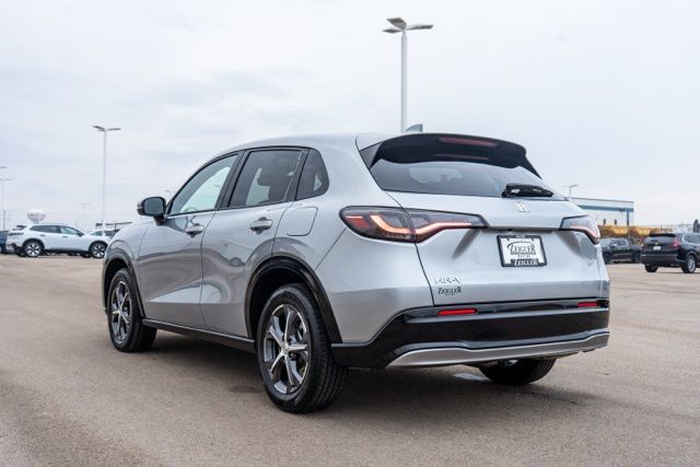 2024 HONDA HR-V - Image 5