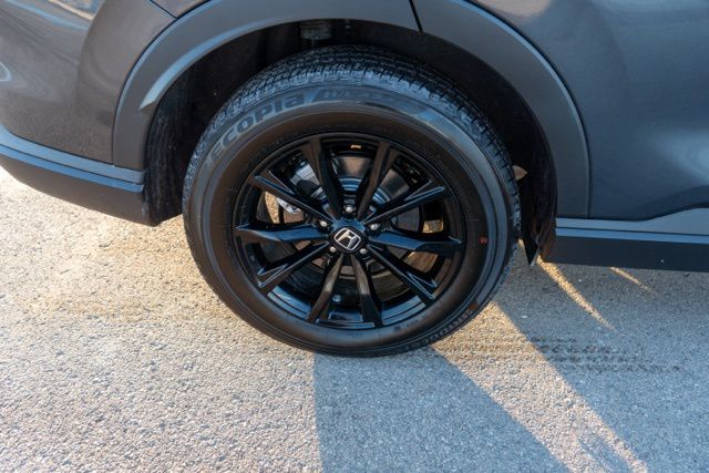 2025 HONDA CR-V - Image 10