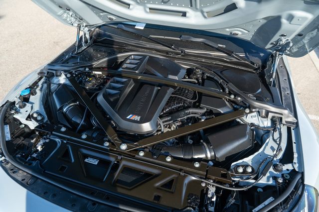 2024 BMW M2 - Image 35