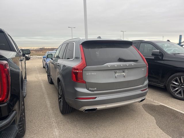 2020 VOLVO XC90 - Image 4